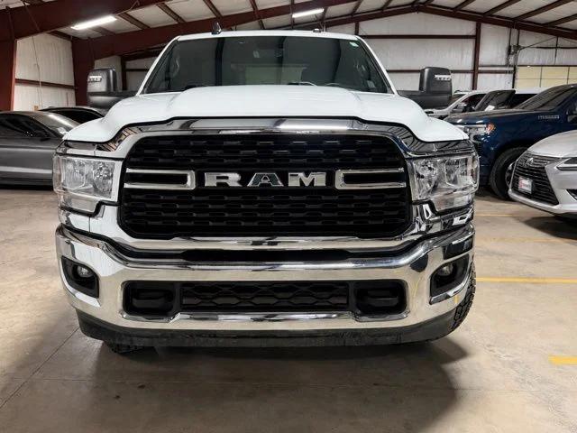 ram ram 2500 pickup 2024 3C6UR5DJ9RG373898 image ram ram 2500 pickup 2024 3C6UR5DJ9RG373898 image